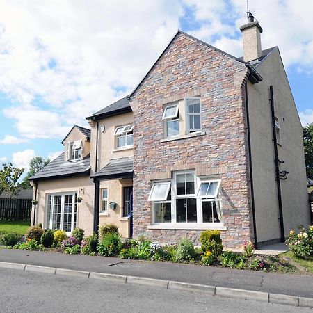 Bed and Breakfast slieve rushen Derrylin Exterior foto