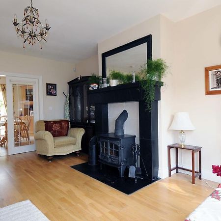 Bed and Breakfast slieve rushen Derrylin Exterior foto